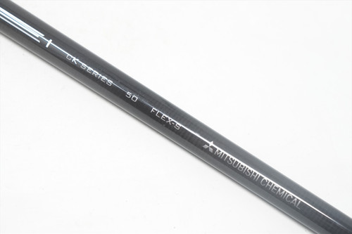 MitsubishiChemica TENSEI CK50S・1W用タイトリスト Mitsubishi Tensei CK Pro White 50-S Stiff 43.5