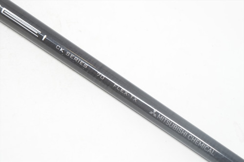Mitsubishi Tensei CK Pro White 70-TX 42