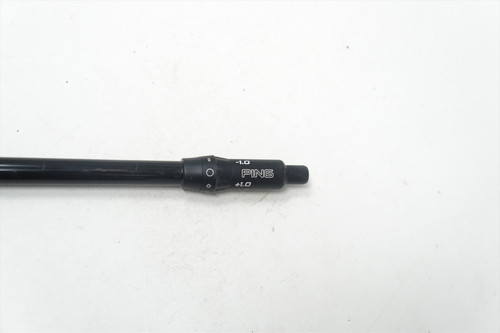 Mitsubishi Tensei CK Pro White 70-TX 41.25