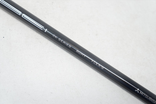 Mitsubishi Tensei Pro Orange 80HY Stiff 39.5