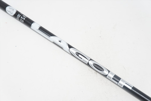 New Uncut La Golf Tour Axs White 50-R Regular 46" Driver Wood Shaft .335 1212872