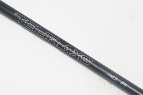 La Golf Tour Axs White 40 R Regular 44.5
