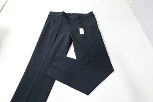 New J Lindeberg Golf Vent Golf Pants Mens Size W31 L30 Black INV13490351