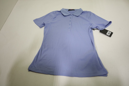 G/FORE Golf Classic Polo Womens Size Small WIL Regular New INV13519240