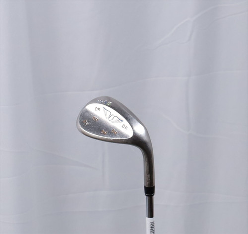 Edel Driver Wedge 55°-5 Wedge Fst Kbs Hi-Rev 2.0 Stl 13637882 Fair