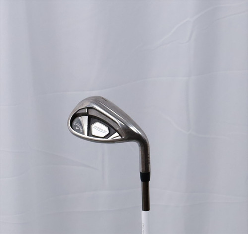 Callaway Rogue X Gap Wedge Senior Ust Mamiya Recoil 460 Es 13636663 Good
