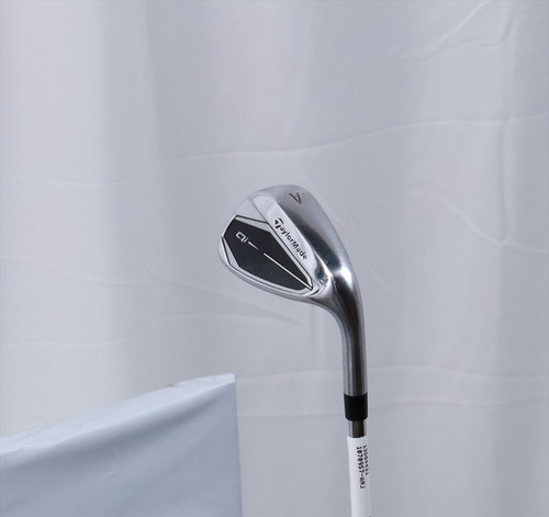 Taylormade Qi Gap Wedge Regular Fst Kbs Max 85 Mt Graphite 13584431 Good