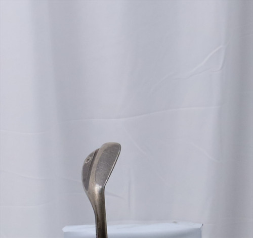 Titleist Vokey Sm7 Brushed Steel M Grind Wedge 58°-8 Vokey Design 13587944 Fair