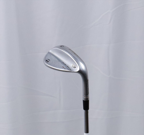 Taylormade Mg3 Tw Wedge 56°-12 Stiff True Temper Dynamic Gold S300 13662508 Good