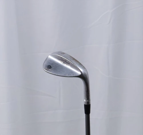 Titleist Vokey Sm5 Tour Chrome F Grind Wedge 60°-11 Stiff Kuro Kage 3638680 Fair
