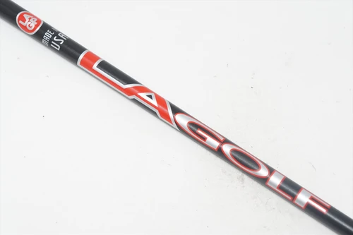 La Golf Tour Axs Red 50-R Regular 44.5" Driver Shaft Cobra Myfly