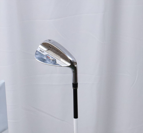 Taylormade Rsi 1 Wedge Gap Wedge Regular Taylormade Re*Ax 65 13625248 Fair