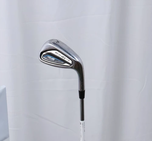Cobra King F9 One Length Wedge Pitching Wedge Wedge Stock Stl 13627855 Good