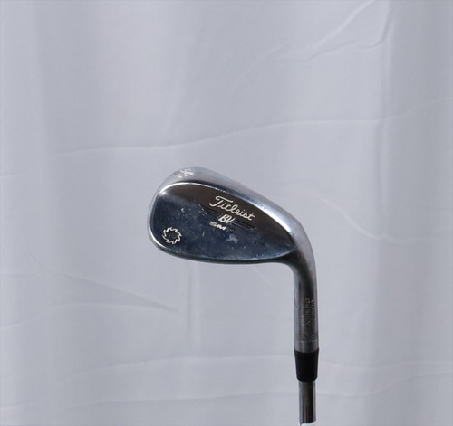 Titleist Vokey Sm7 Tour Chrome M Grind Wedge 54°-8 Bv Vokey 13502368 Fair