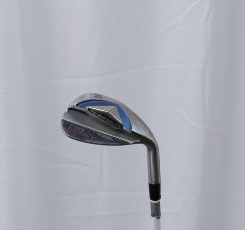 Tour Edge Hot Launch E521 Wedge Lob Wedge Regular Fubuki Hd55 13504548 Good