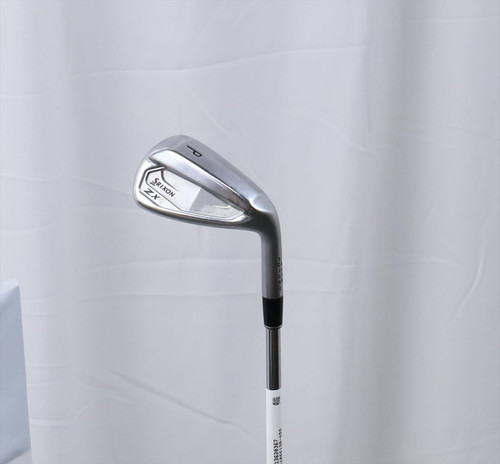 Srixon Zx4 Wedge Pitching Wedge Regular Fst Kbs Tour Lite Stl