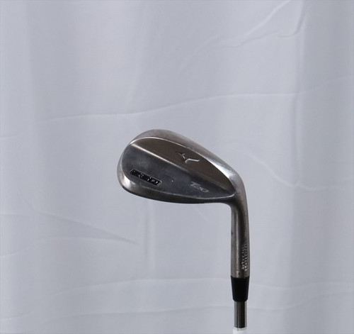Mizuno T20 Satin Wedge 56°-10 Wedge Stock Stl 13505461 Good