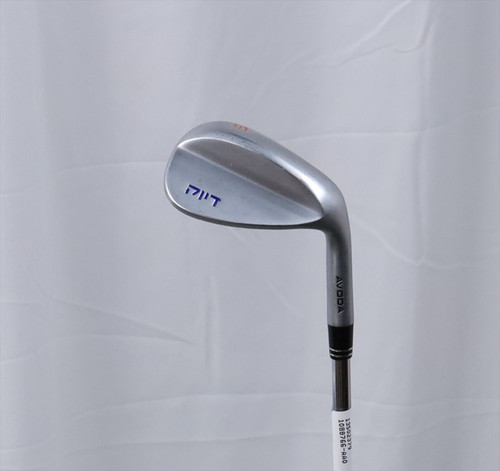 Avoda W1 Chrome Wedge Sand Wedge Wedge Fst Kbs $-Taper 130 Stl 13502379 Good