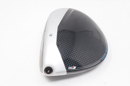 Taylormade M3 440 Tour Issue + Stamp 9* Driver Club Head Only