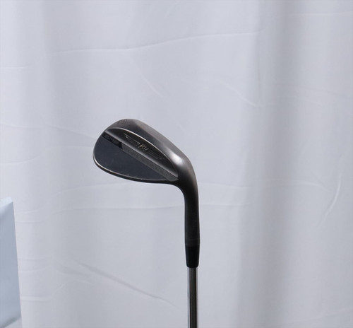 Titleist Vokey Sm8 Jet Black M Grind Wedge 58°-8 Vokey Design Sm8