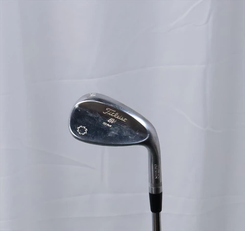Titleist Vokey Sm7 Tour Chrome S Grind Wedge 54°-10 Bv Vokey 13502083 Excellent