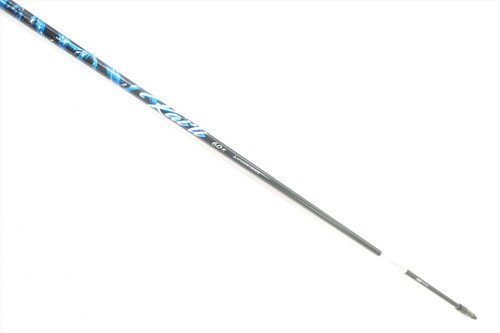 Mitsubishi Kai'Li Blue 60 60g Regular 42" Wood Shaft Mizuno JPX