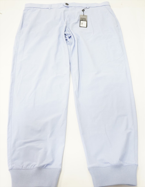 Greyson Golf Montauk Jogger Pants  Mens Size 38  Heron Regular 978A 01209225 New