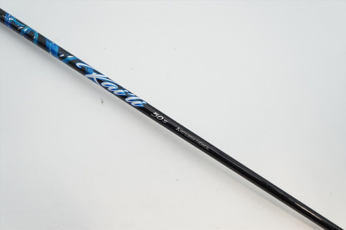 Mitsubishi Kai'Li Blue 50 50g Stiff 44" Driver Shaft Mizuno JPX