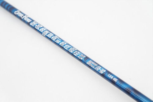 Project X Evenflow Riptide Cb 5.0 40g Senior 44" Driver Shaft Mizuno JPX