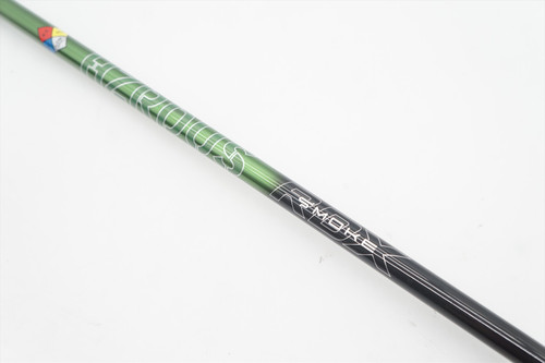 Project X Hzrdus Smoke Green Rdx 70G X-Stiff 44