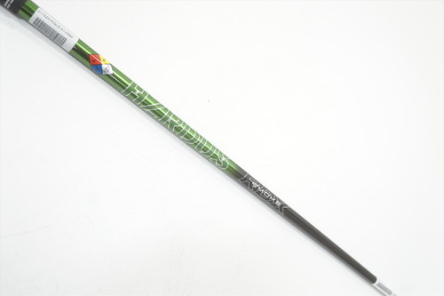 Project X Hzrdus Smoke Green Rdx 6.0 65g Stiff 44" Driver Shaft Mizuno JPX