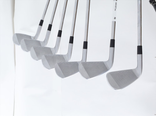 Taylormade P790 2025 Iron Set 4-Pw Extra Stiff Flex Kbs Tour Lite