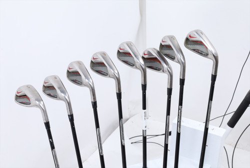 Nike Vr-S Covert 2.0 Tour 19° 3H Hybrid Stiff Flex Kuro Kage 2.0