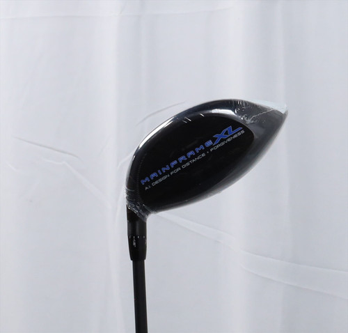 Cleveland Launcher Xl 2 9° Driver Stiff Flex Project X Hzrdus