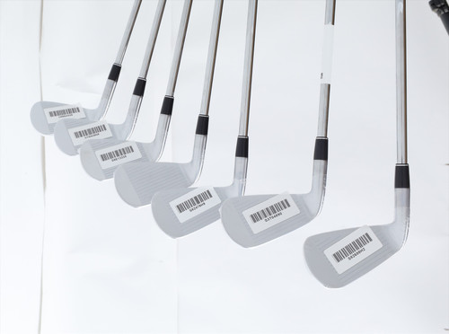 Srixon Zxir Iron Set 4-Pw Stiff Flex Fst Kbs Tour Lite Steel