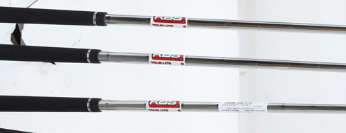 Srixon Zxir Iron Set 4-Pw Stiff Flex Fst Kbs Tour Lite Steel