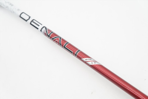 Project X Denali Red 60G 5.5 Regular 42.5" #3 Wood Shaft Mizuno JPX