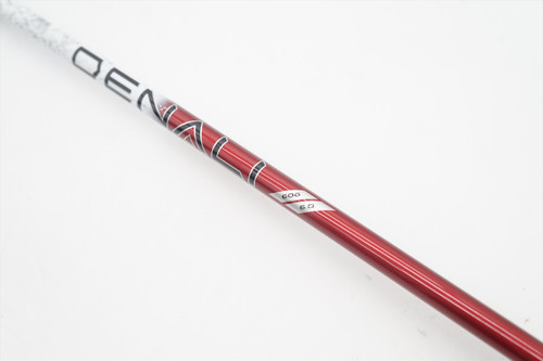 Project X Denali Red 60G 6.0 Stiff 44.75" Driver Shaft Mizuno JPX