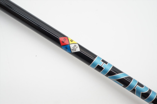 Project X Hzrdus Smoke Blue Rdx 60 6.0 60g Stiff 46