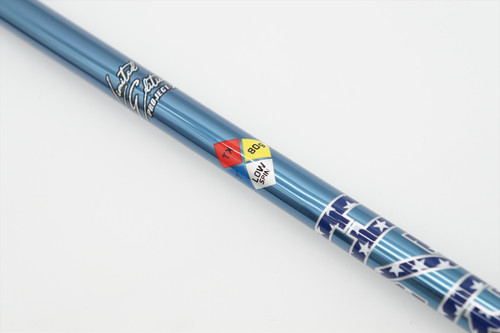 New Project X HZRDUS Smoke Blue RDX USA PVD 80G Tour X 46