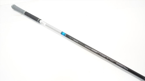 Mitsubishi Tensei Av Raw Blue SFW 55 Regular 44.25