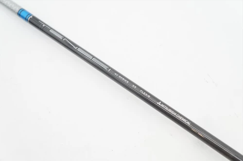 Mitsubishi Tensei Av Raw Blue SFW 55 Regular 44.25" Driver Shaft Mizuno JPX
