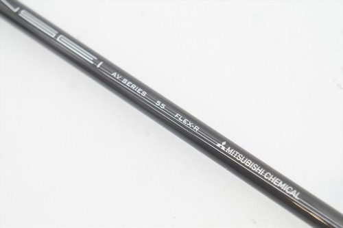 Mitsubishi Tensei Av Raw Blue SFW 55 Regular 44.25