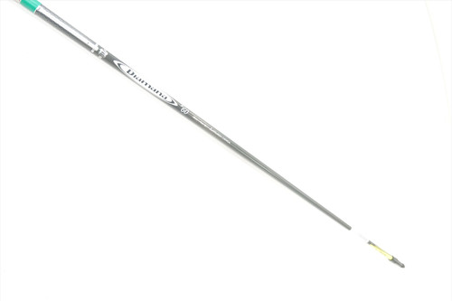 Mitsubishi Diamana D+ 60 Stiff 44.25" Driver Shaft Mizuno JPX