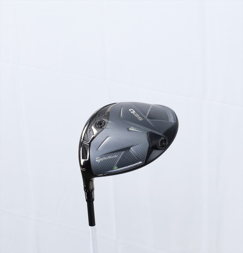 Taylormade Qi35 9° Driver Extra Stiff Tensei Av Limited Black 65 Good Left Hand