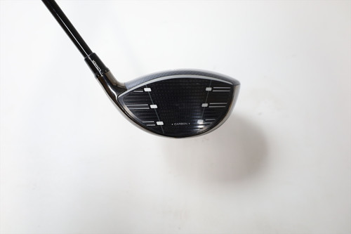 Taylormade Qi35 Ls 9° Driver Senior Fujikura Speeder NX TCS 50