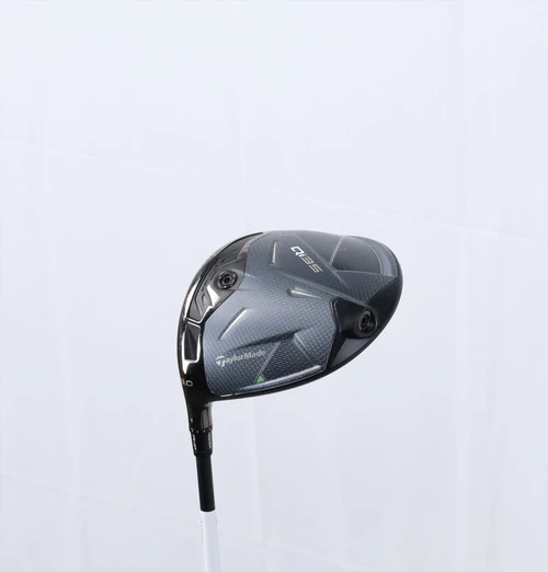 Taylormade Qi35 9° Stiff Flex Diamana S+ Limited Blue 50 Good Left Hand