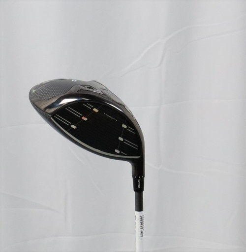 Taylormade Qi35 Ls 9° Driver Stiff Fujikura Speeder NX TCS 50 Good