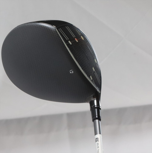 Taylormade Qi35 Ls 9° Driver Regular Fujikura Speeder NX TCS 50