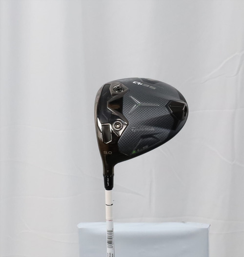 Taylormade Qi35 Ls 9° Driver Regular Project X HZRDUS Red CB 50 Good Left Hand